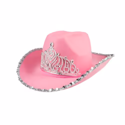 Boland 04392 accessoire de déguisement Chapeau de déguisement Femelle