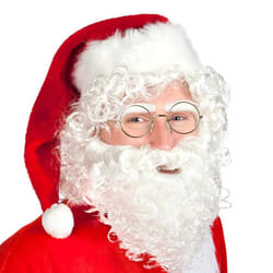 Boland 13418 Lunettes de déguisement Adulte Mâle