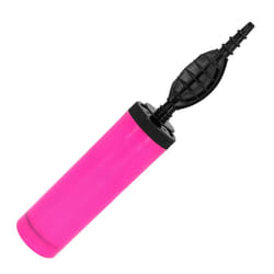 Boland 22200 Pompe pour ballons-jouets