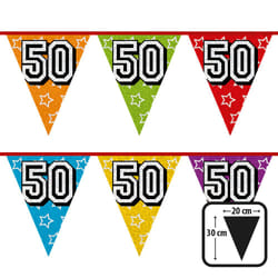 Boland 30005 Banderole en tissu