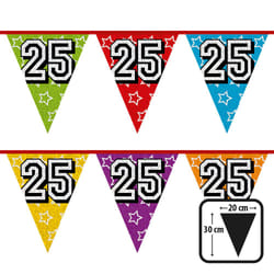 Boland 30025 Banderole en tissu