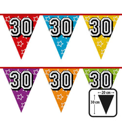 Boland 30030 Banderole en tissu