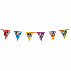 Boland 30030 Banderole en tissu