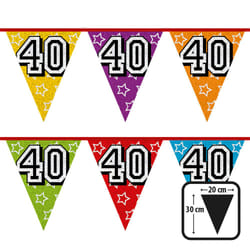 Boland 30040 Banderole en tissu