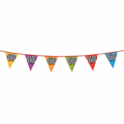 Boland 30040 Banderole en tissu