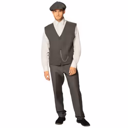 Set déguisement années 20 homme