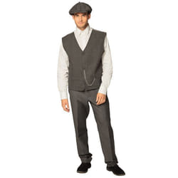 Set déguisement années 20 homme