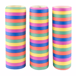Boland 42025, Décoration, Papier, Multicolore, 100 g, 140 mm, 200 mm