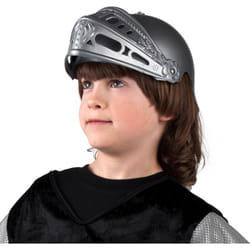 Boland Child helmet Knight Casque de déguisement Enfant Mâle