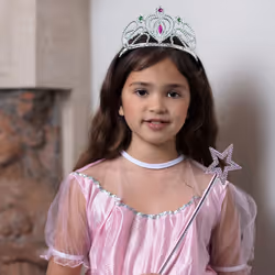 Boland 44071 Baguette magique déguisement Enfant Fille