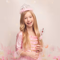 Boland 44076 Diadème de fantaisie Enfant Fille