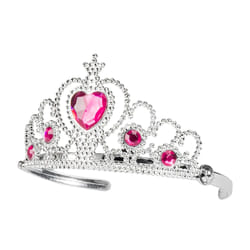 Boland 8712026440792 accessoire de déguisement Diadème de fantaisie Enfant Femelle