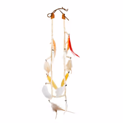 Boland 44122 Collier fantaisie Adulte unisexe