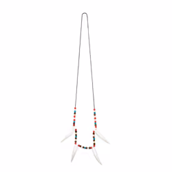 Boland 44123 Collier fantaisie Adulte unisexe