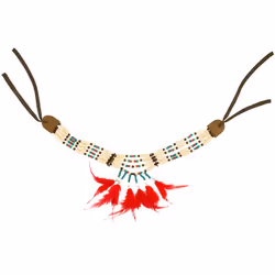 Boland 44129 Collier fantaisie Adulte Femelle