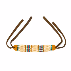 Boland 44130 Collier fantaisie Adulte Femelle