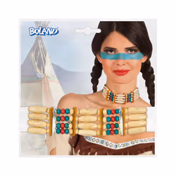 Boland 44130 Collier fantaisie Adulte Femelle