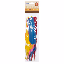 Boland 44135 Plumes de déguisement Adultes et enfants unisexe