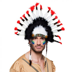 Boland 44138 accessoire de déguisement Chapeau de déguisement unisexe
