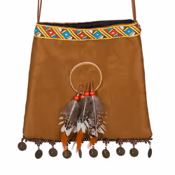 Boland 44144 Sac de déguisement Adulte Femelle