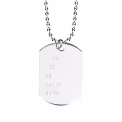 Boland 44318 Collier fantaisie Adulte unisexe