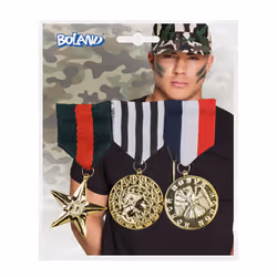 Boland 8712026443205 accessoire de déguisement Adultes et enfants Mâle