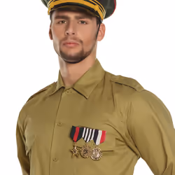 Boland 8712026443205 accessoire de déguisement Adultes et enfants Mâle