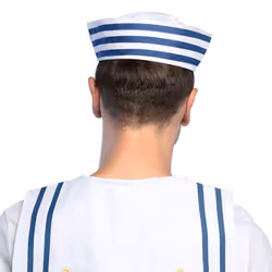 Boland 44355 Chapeau de déguisement Adulte unisexe
