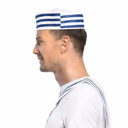 Boland 44355 Chapeau de déguisement Adulte unisexe