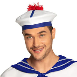 Boland 44370 Chapeau de déguisement Adulte unisexe