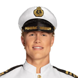 Boland 44371 Chapeau de déguisement Adulte unisexe