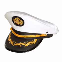 Boland 44372 Chapeau de déguisement Adulte unisexe