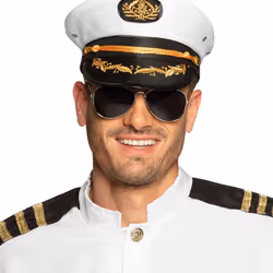 Boland 44372 Chapeau de déguisement Adulte unisexe