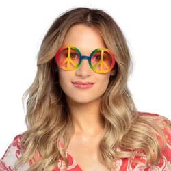 Boland 44520 Lunettes de déguisement Adulte unisexe