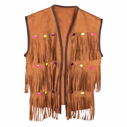 Boland 8712026445216, Adulte, Femelle, Marron, M, L, Monochromatique, Acrylique, Polyester