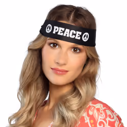 Boland 8712026445278 accessoire de déguisement Bandeau de déguisement Adulte Mâle