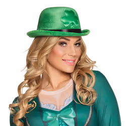 Boland 8712026449115 accessoire de déguisement Chapeau de déguisement Adulte unisexe