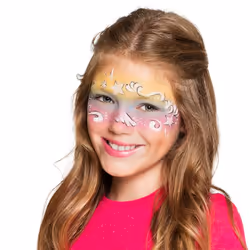 Boland 45019 Fancy dress kit Enfant unisexe