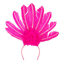 Boland 8712026521057 accessoire de déguisement Diadème pour déguisement Adulte Femelle