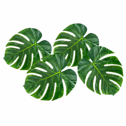 Boland 52210, Décoration, Polyéthylène téréphthalate (PET), Vert, Monochromatique, 290 mm, 330 mm