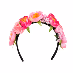 Boland 52218 Bandeau de déguisement Adulte Femelle