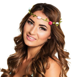Boland 52220 Bandeau de déguisement Adulte Femelle