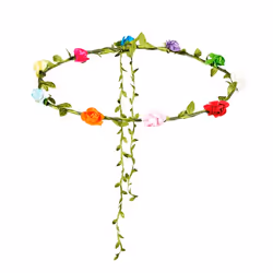 Boland 52220 Bandeau de déguisement Adulte Femelle