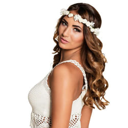 Boland 52222 Bandeau de déguisement Adulte Femelle