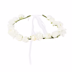 Boland 52222 Bandeau de déguisement Adulte Femelle