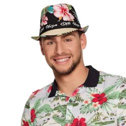 Boland 52226 Chapeau de déguisement Adulte unisexe