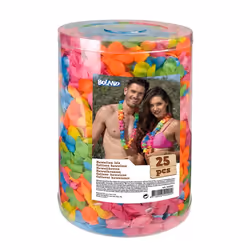 Boland 52292, Adulte, unisexe, Polyester, Polypropylène (PP), Multicolore, 300 g, 170 mm