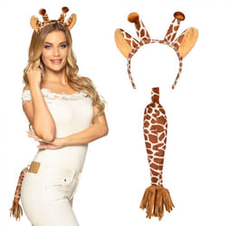Boland 52321 accessoire de déguisement Ensemble de déguisement Adulte Femelle