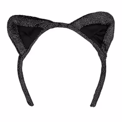 Boland 52336 Diadème pour déguisement Adulte Femelle