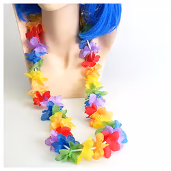 Max Bersinger 825-50-405, Collier fantaisie, Multicolore, 6 pièce(s)